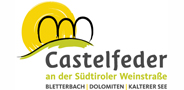 logo castelfeder destination
